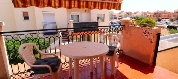 Apartamento T2 em Alicante, Spain N.º 179537 2