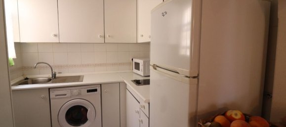 Apartamento T2 em Alicante, Spain N.º 179537 5