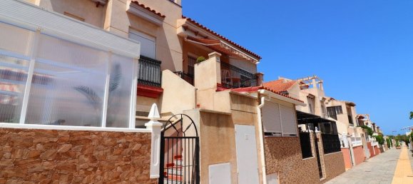 Apartamento T2 em Alicante, Spain N.º 179537 18