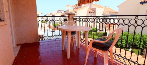 Apartamento T2 em Alicante, Spain N.º 179537 16