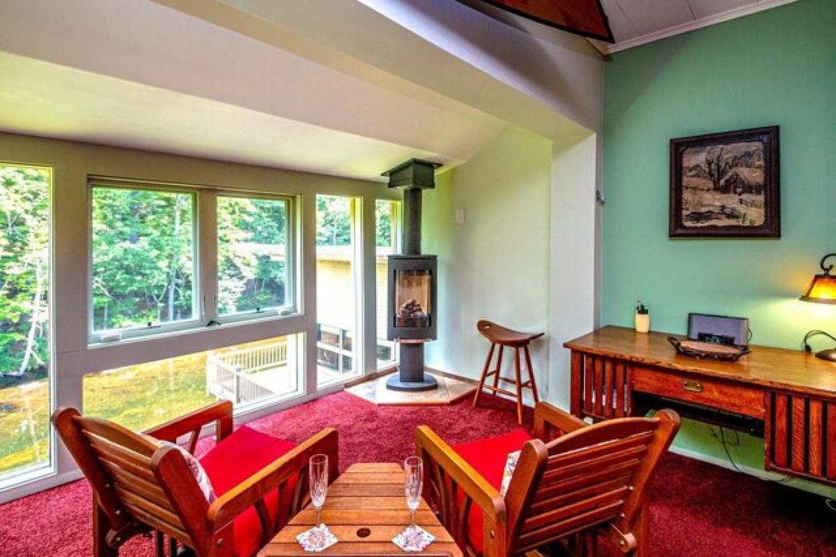 2 bedrooms House in Conway, USA No. 436976