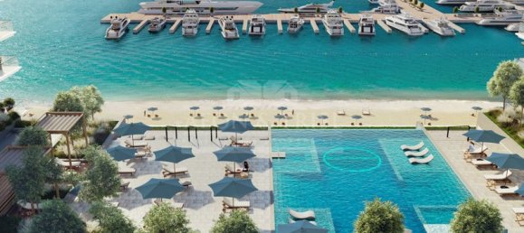 1 bedroom Apartment in Dubai Harbour, UAE No. 105677 4