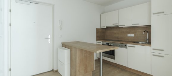 Квартира с 2 комнатами в Инсбрук-Штадт, Австрия № 232019 3