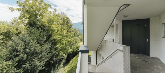 Квартира с 2 комнатами в Инсбрук-Штадт, Австрия № 232019 13