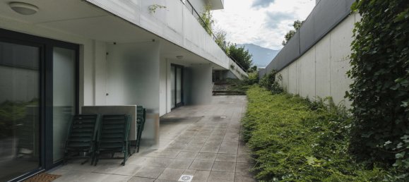 Квартира с 2 комнатами в Инсбрук-Штадт, Австрия № 232019 11