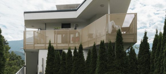 Квартира с 2 комнатами в Инсбрук-Штадт, Австрия № 232019 14