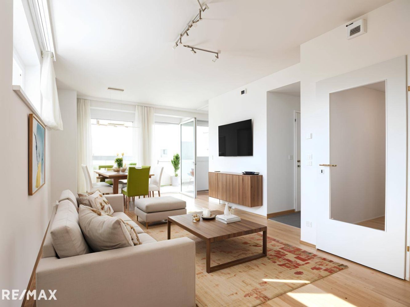 Apartamento de 2 habitaciónes en Ebreichsdorf, Austria No. 220987