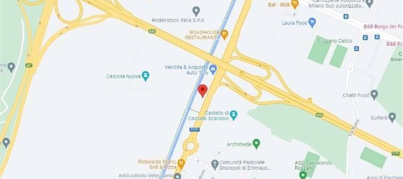 2 chambres Appartement à Rozzano, Italy No. 292436 34