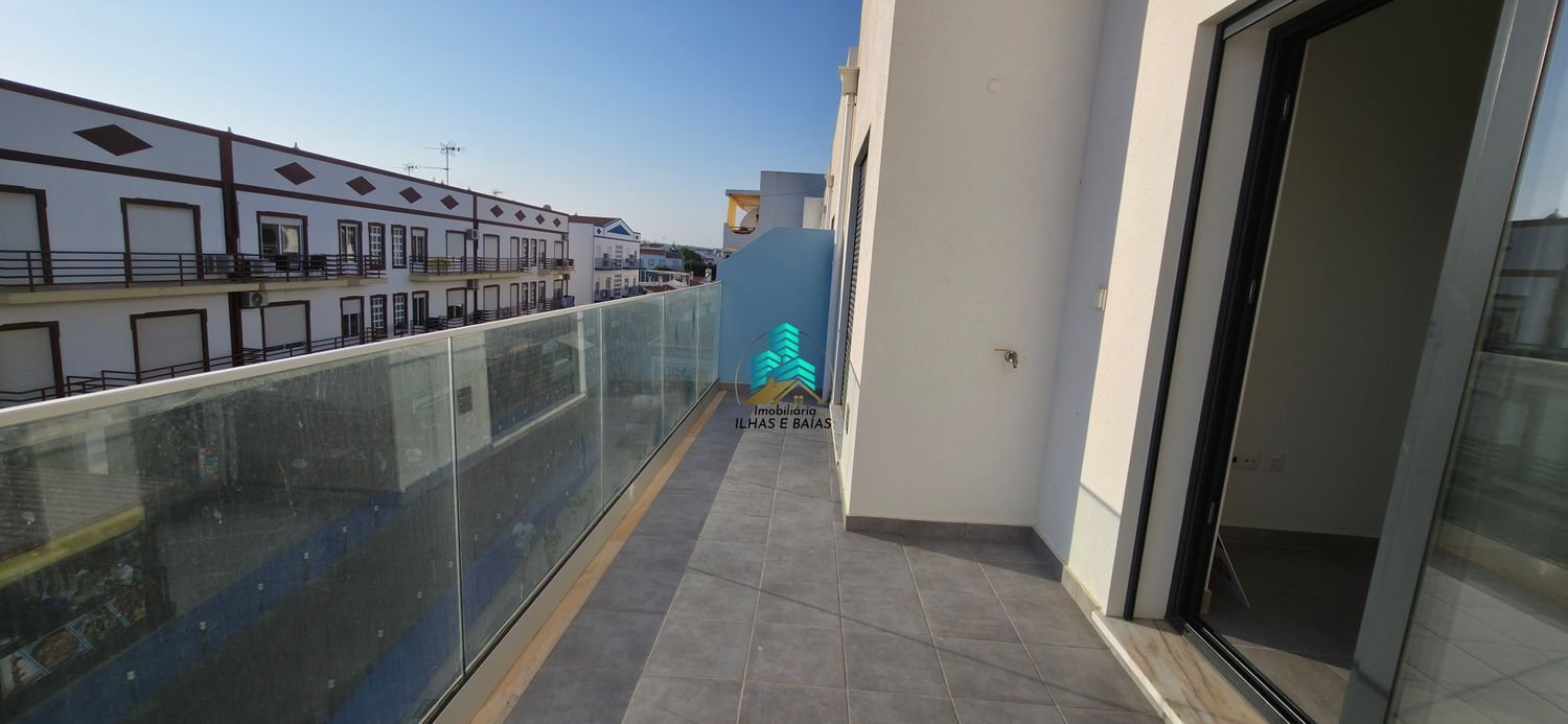 Квартира с 1 спальней в Алтура, Португалия № 241727