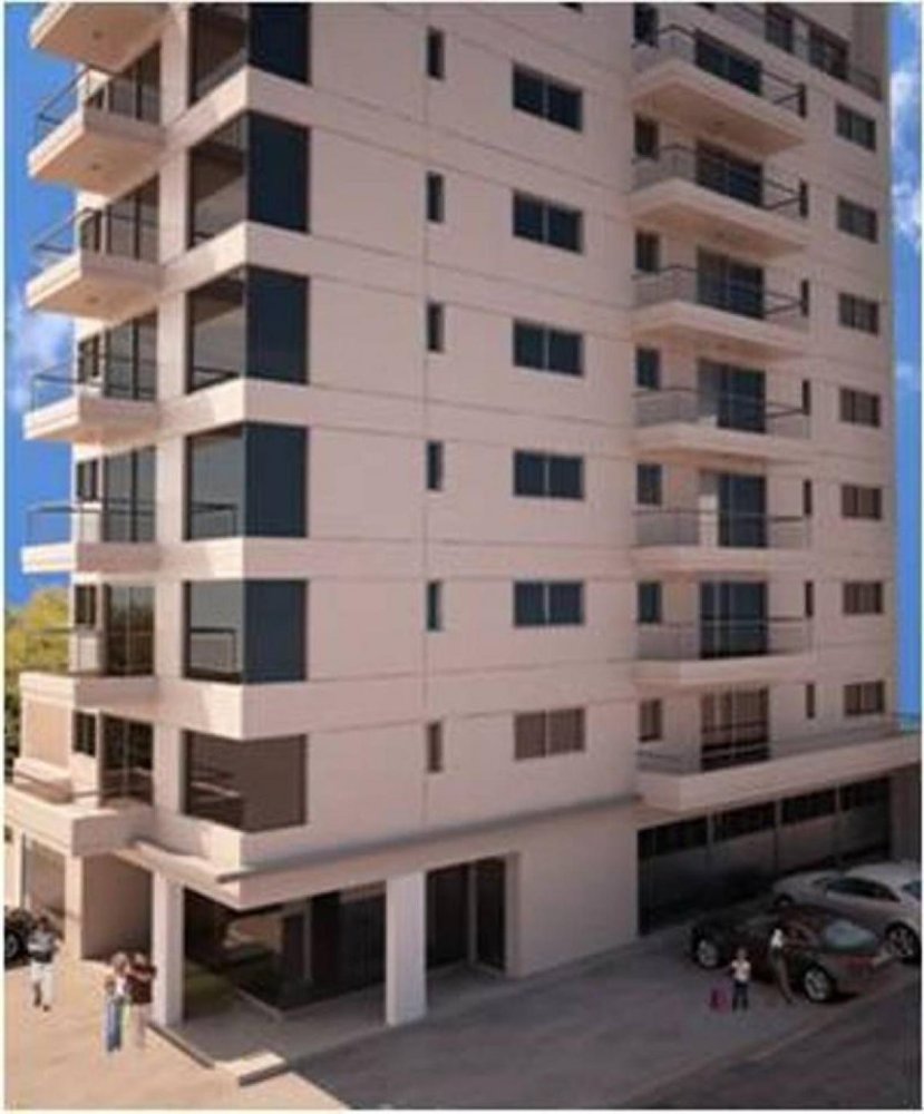 Studio in Tres de Febrero, Argentina No. 58071