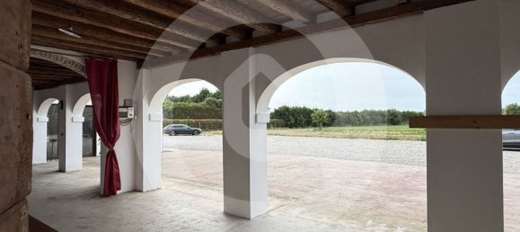 5 bedrooms Villa in Massanzago, Italy No. 356936 3