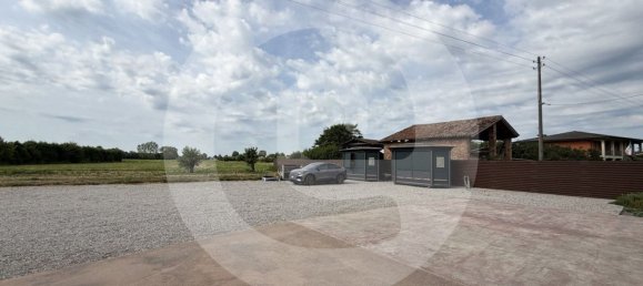 5 bedrooms Villa in Massanzago, Italy No. 356936 15