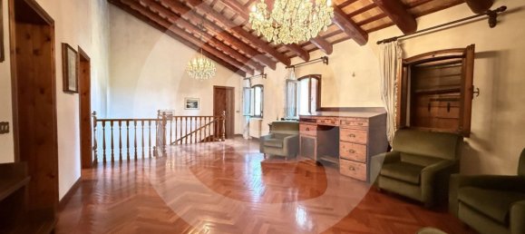 5 bedrooms Villa in Massanzago, Italy No. 356936 10