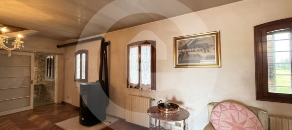 5 bedrooms Villa in Massanzago, Italy No. 356936 4