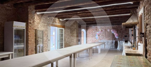 5 bedrooms Villa in Massanzago, Italy No. 356936 7