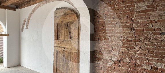 5 bedrooms Villa in Massanzago, Italy No. 356936 6