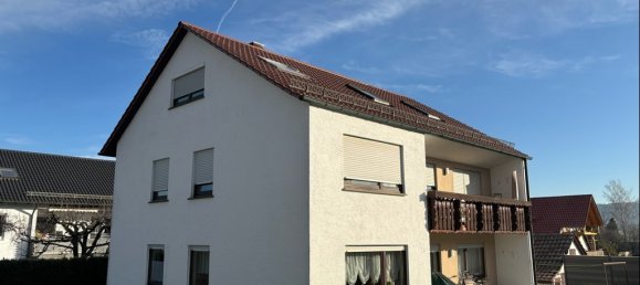 Таунхаус с 6 спальнями в Швебиш Халль, Германия № 76303 28