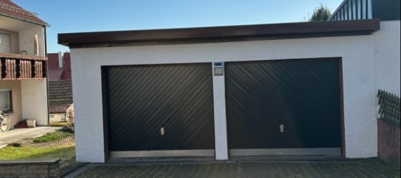 Таунхаус с 6 спальнями в Швебиш Халль, Германия № 76303 2