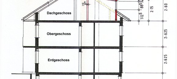 Таунхаус с 6 спальнями в Швебиш Халль, Германия № 76303 26