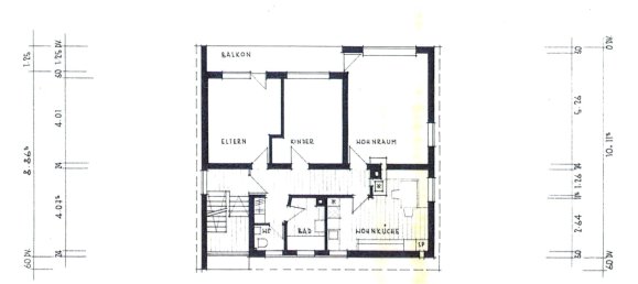 Таунхаус с 6 спальнями в Швебиш Халль, Германия № 76303 24