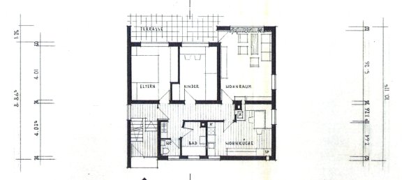 Таунхаус с 6 спальнями в Швебиш Халль, Германия № 76303 23