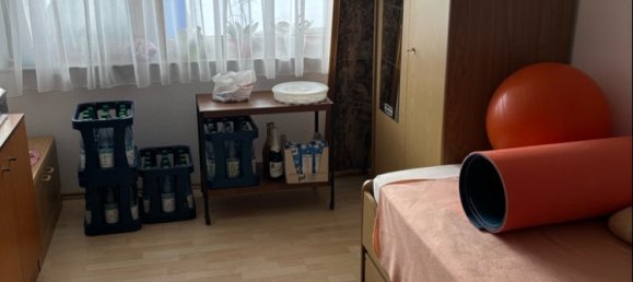 Таунхаус с 6 спальнями в Швебиш Халль, Германия № 76303 11