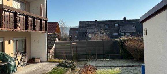 Таунхаус с 6 спальнями в Швебиш Халль, Германия № 76303 3