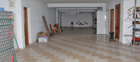 8 غرف نوم فيلا في Katerini, Greece رقم 53031 14