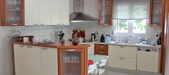 8 غرف نوم فيلا في Katerini, Greece رقم 53031 21