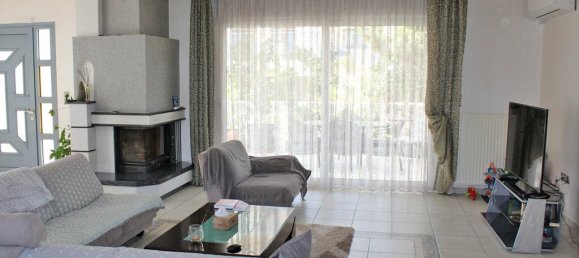 8 غرف نوم فيلا في Katerini, Greece رقم 53031 19