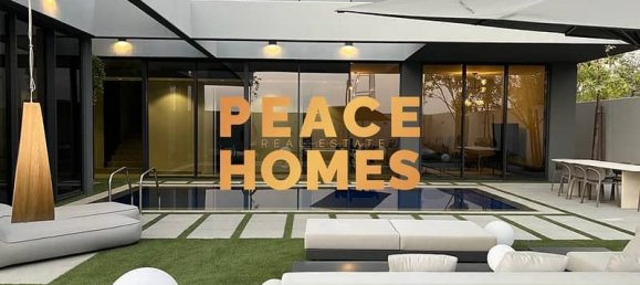 3 bedrooms Townhouse in Tilal City, UAE No. 16379 10