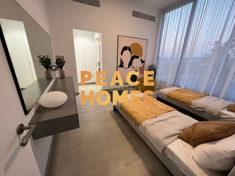 3 bedrooms Townhouse in Tilal City, UAE No. 16379