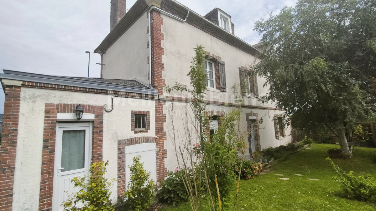 5 Schlafzimmer Haus in Chateaudun, France, Nr. 81282