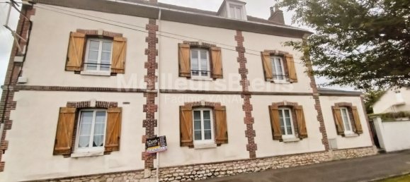 5 Schlafzimmer Haus in Chateaudun, France, Nr. 81282 2