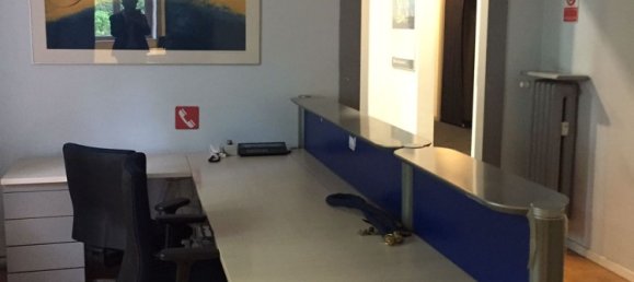 650m² Office in Rome, Italy No. 133682 11