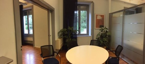 650m² Office in Rome, Italy No. 133682 14