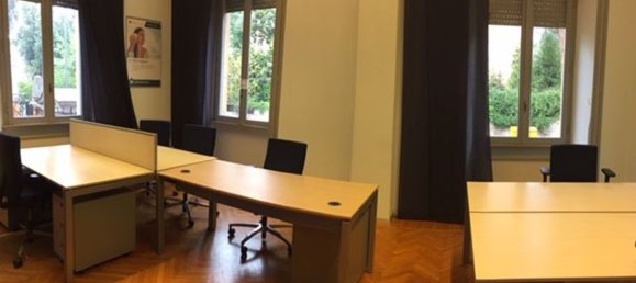 650m² Office in Rome, Italy No. 133682 8
