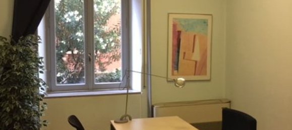 650m² Office in Rome, Italy No. 133682 10