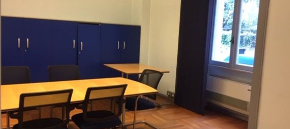 650m² Office in Rome, Italy No. 133682 13