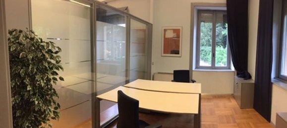 650m² Office in Rome, Italy No. 133682 16
