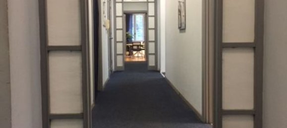 650m² Office in Rome, Italy No. 133682 2