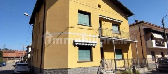 4 bedrooms Villa in Cesano Maderno, Italy No. 341044 4