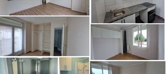 4 Schlafzimmer Gebäude in Limoges, France, Nr. 321250 2