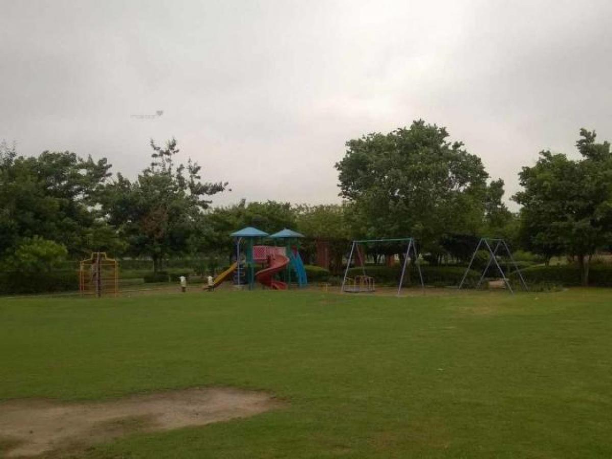  Land in Mohali, India No. 33777