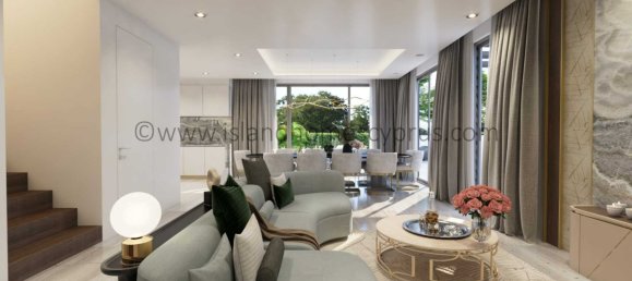 3 Schlafzimmer Haus in Paralimni, Cyprus, Nr. 23923 12