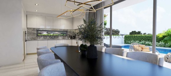 3 Schlafzimmer Haus in Paralimni, Cyprus, Nr. 23923 7