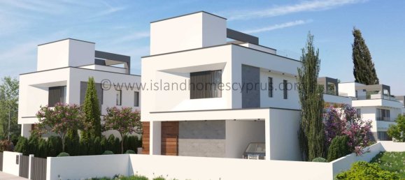 3 Schlafzimmer Haus in Paralimni, Cyprus, Nr. 23923 17