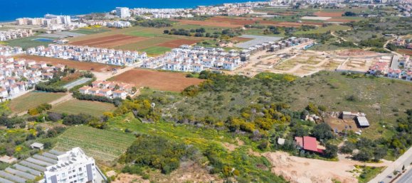 3 Schlafzimmer Haus in Paralimni, Cyprus, Nr. 23923 23