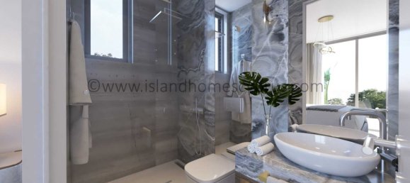 3 Schlafzimmer Haus in Paralimni, Cyprus, Nr. 23923 22