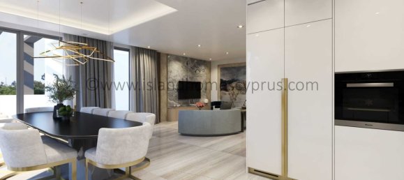 3 Schlafzimmer Haus in Paralimni, Cyprus, Nr. 23923 5